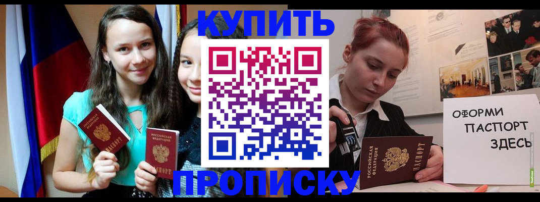 прописка штамп в Павловске